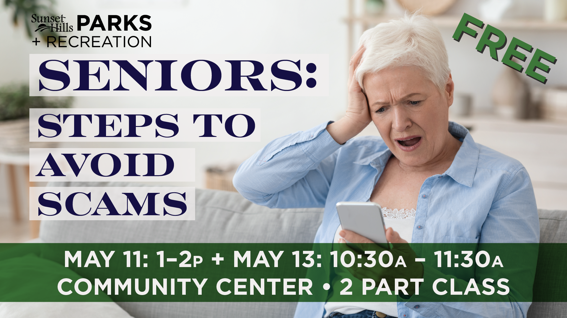 Senior Scam Class_Lobby Banner_5.2026